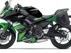 Kawasaki Ninja 650 KRT